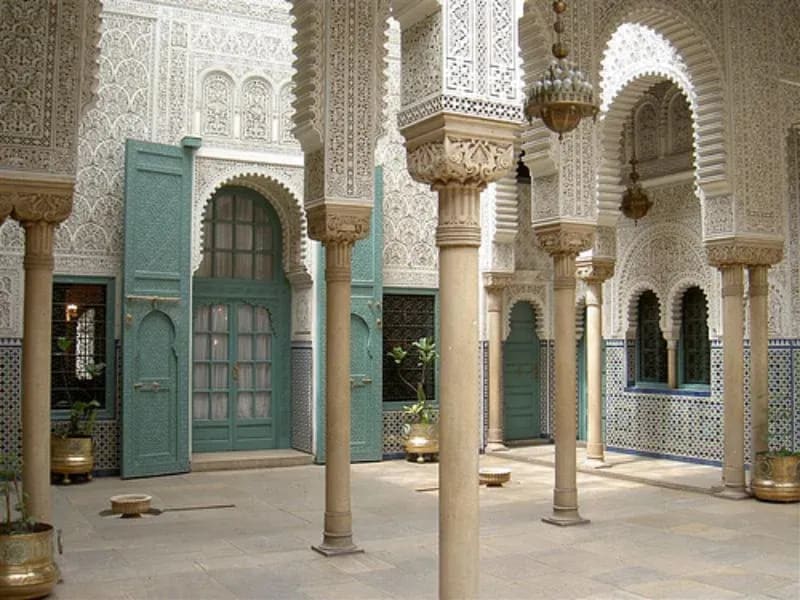 Casablanca Sightseeing Tour